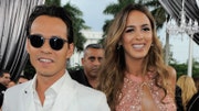 The day after the singer and his ex-wife Jennifer Lopez locked lips at the Latin Grammy Awards, he and his current wife, Shannon De Lima, , are saying adios.